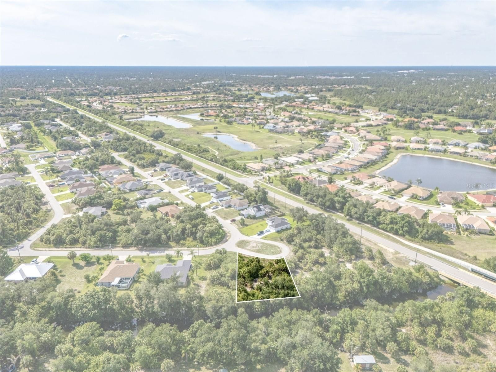 Lot 15 ROANOKE RD