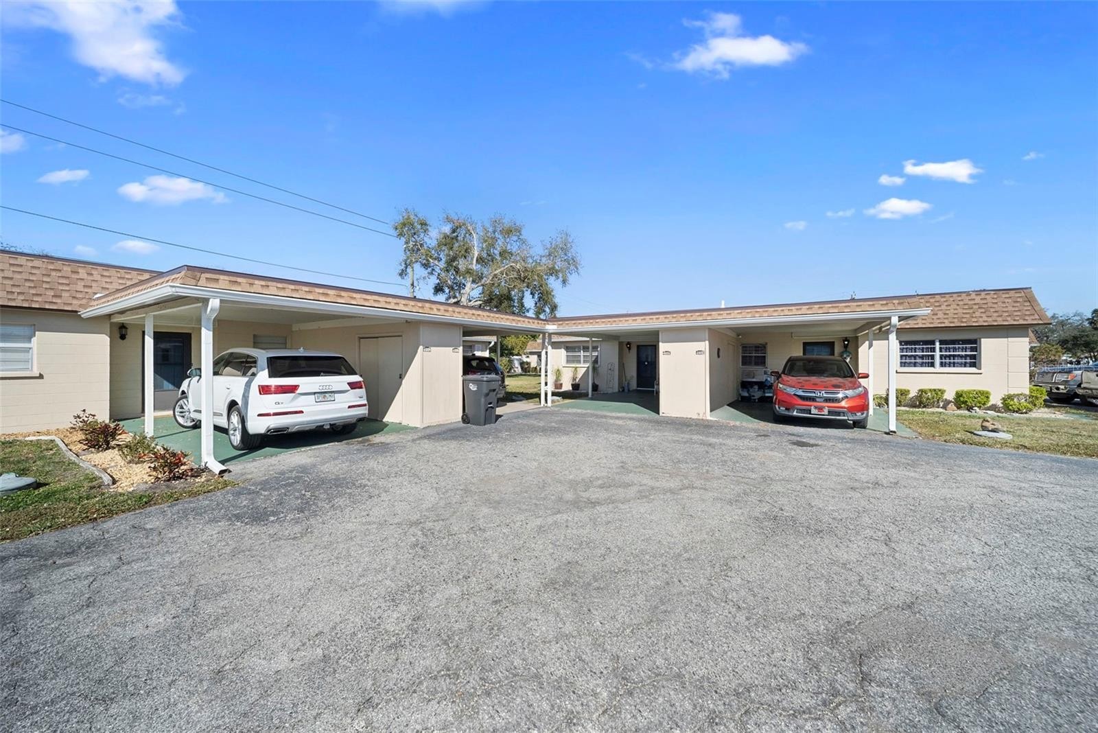 4604 PARK ACRES DR #96