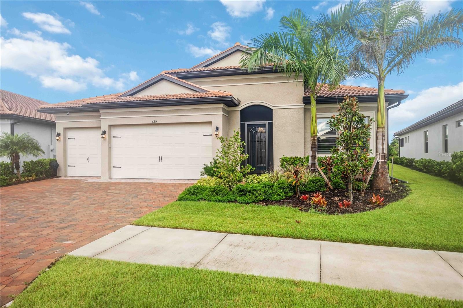 645 MARAVIYA BLVD