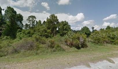 Langlais Dr North Port Florida 34288