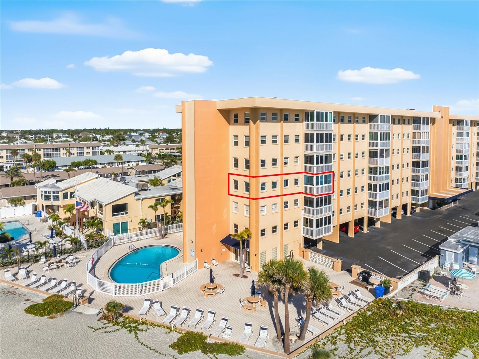 1255 TARPON CENTER DR #315