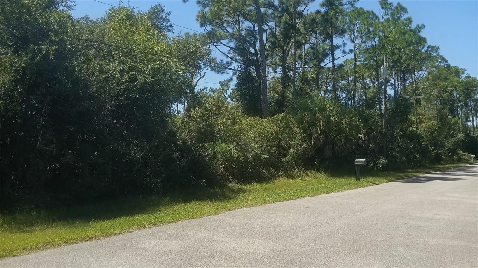VAN ECK RD