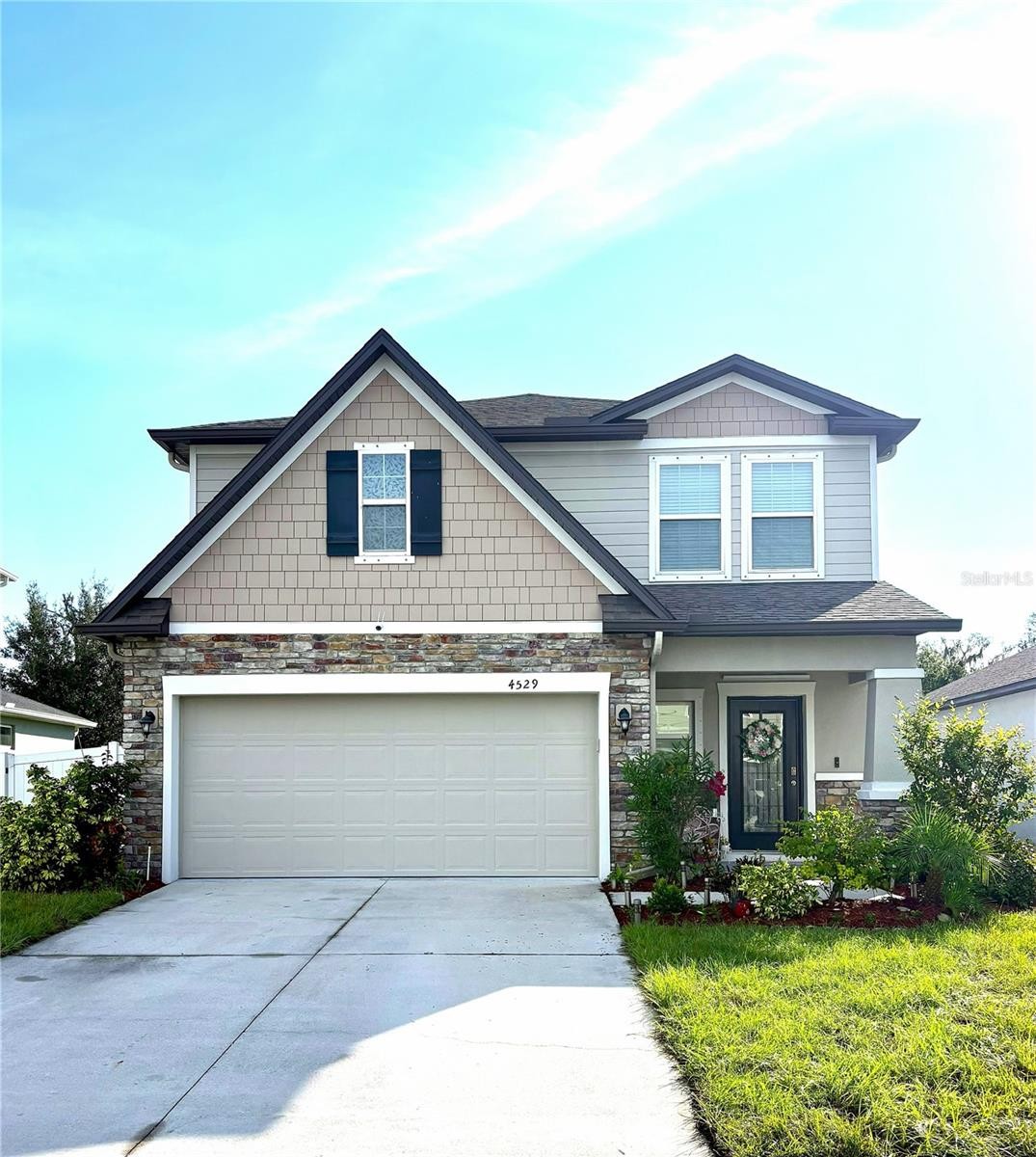 4529 REISSWOOD LOOP