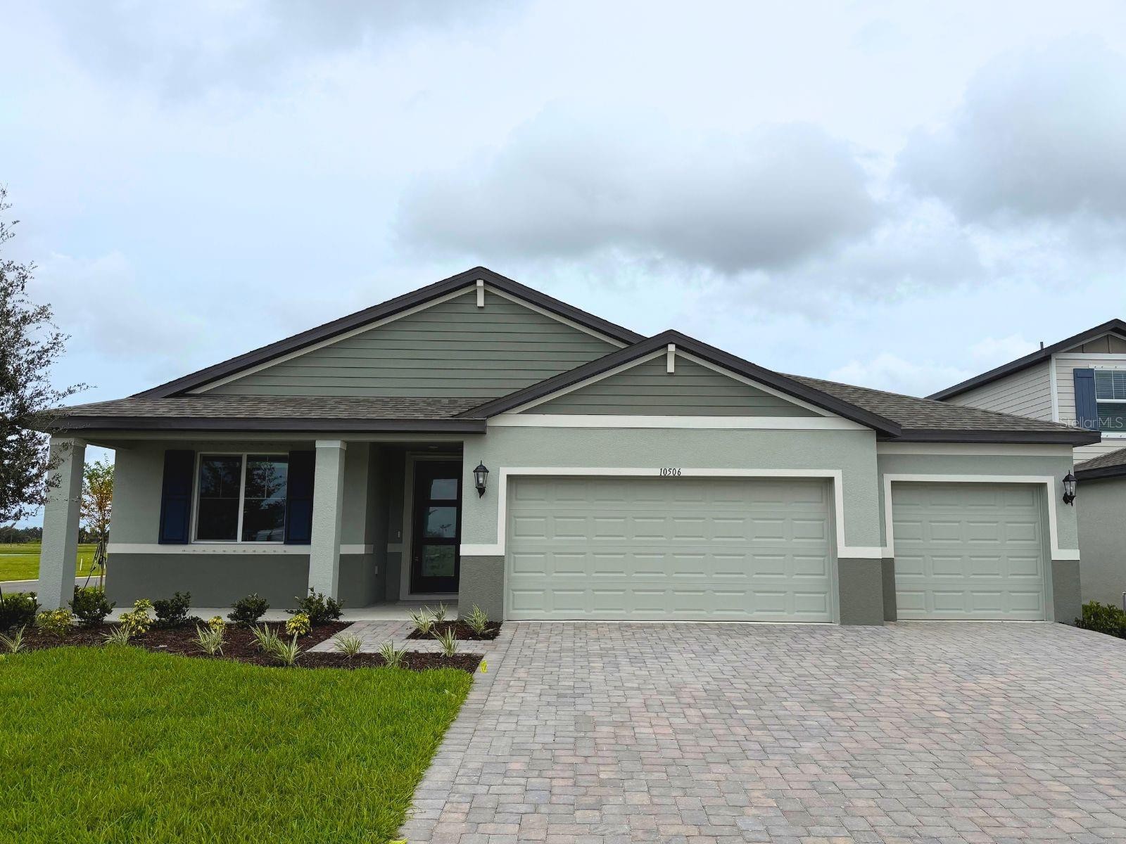 10506 ABUNDANCE GROVE WAY