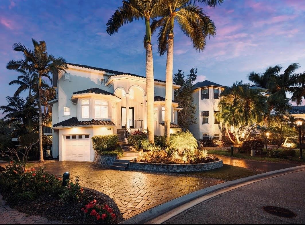 7118 HAWKS HARBOR CIR