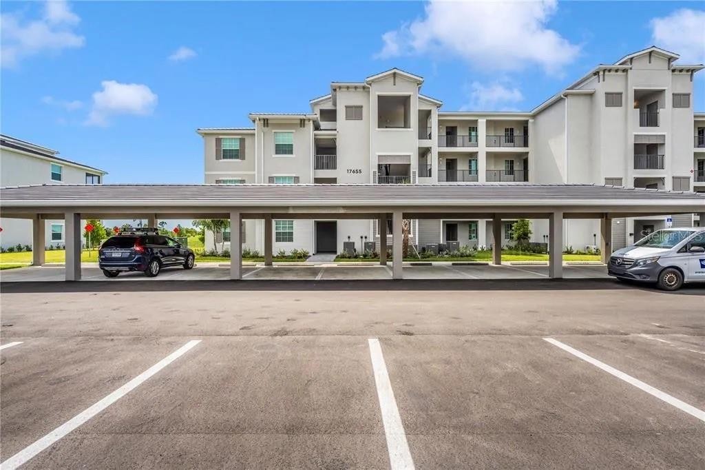 17655 OPAL SAND DR #401