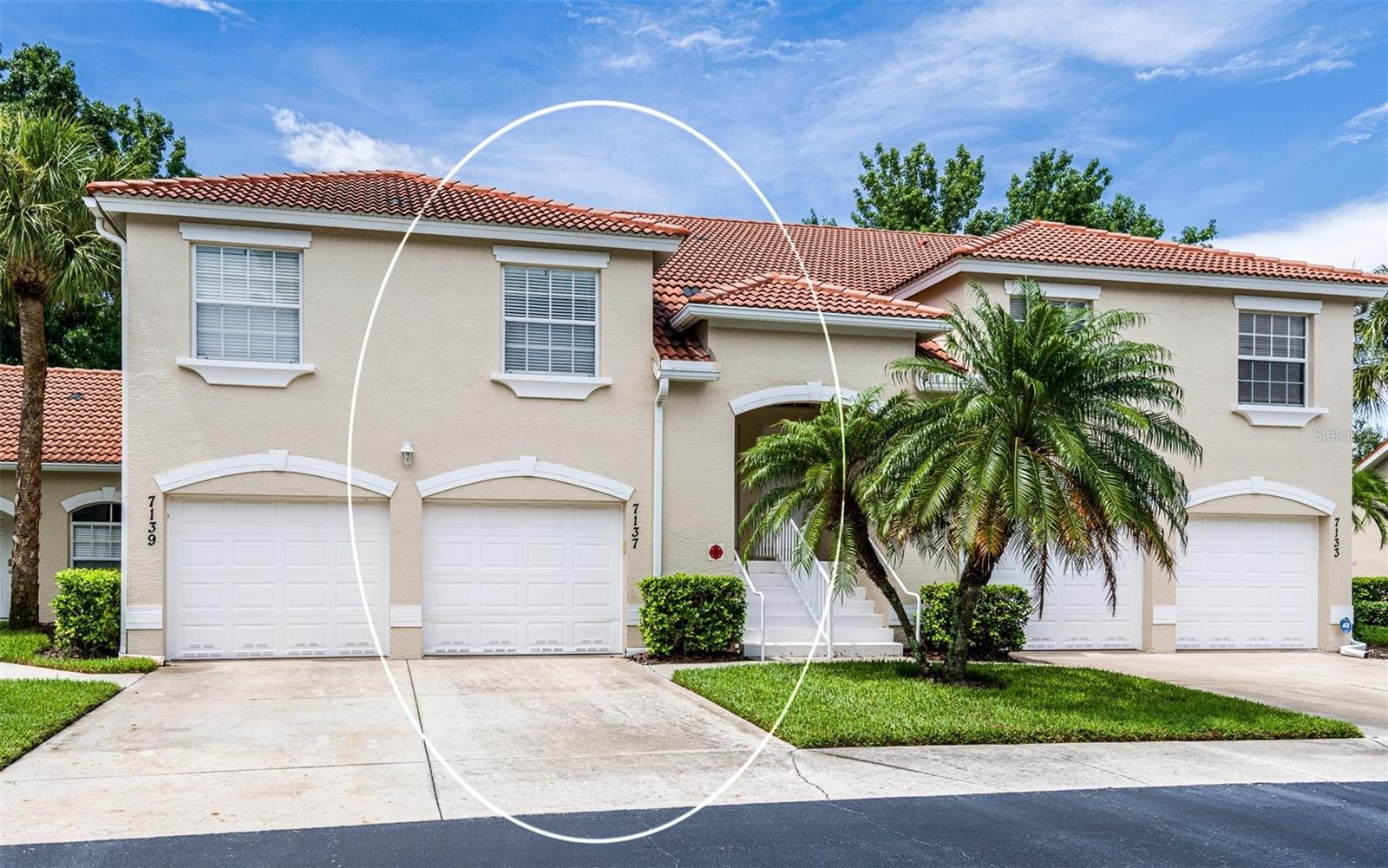 7137 Cedar Hollow Cir #7137 Bradenton Florida 34203