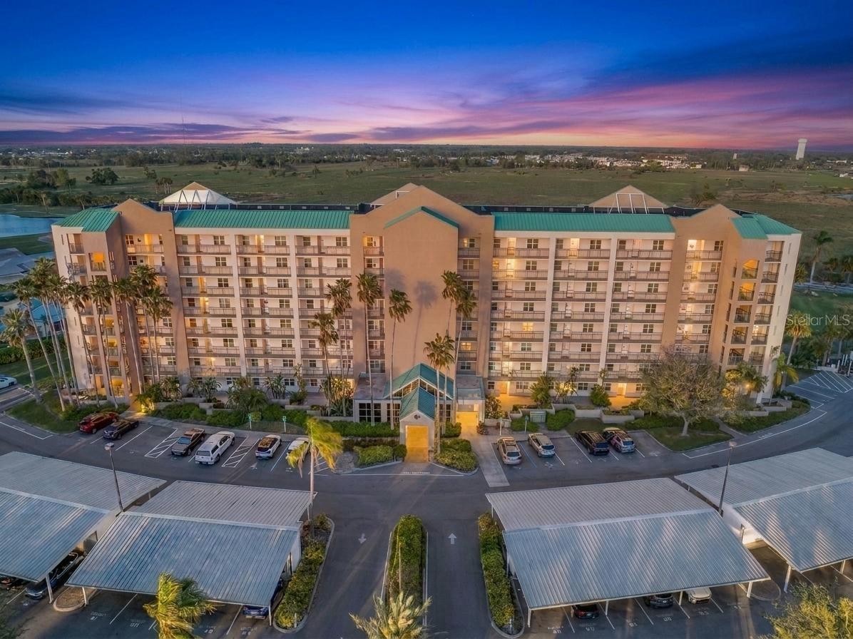 2320 TERRA CEIA BAY BLVD #206