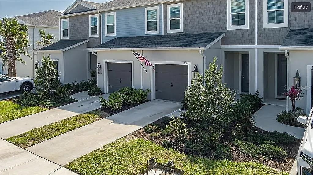 11619 BLUESTONE CT