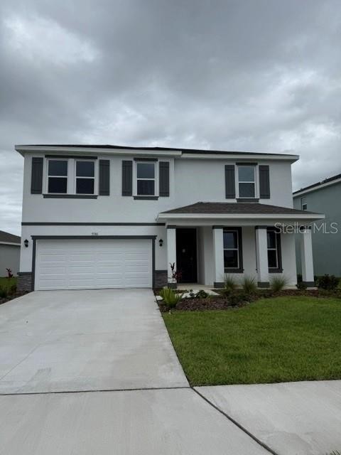5506 SILVER MOONLIGHT DR