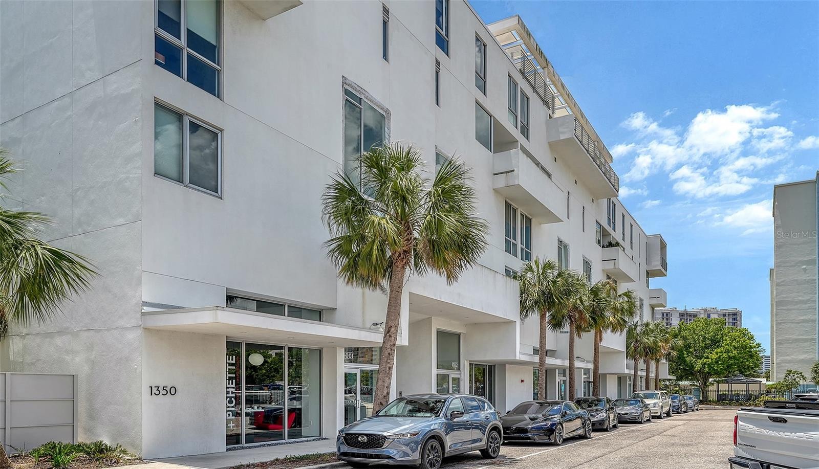 1350 5TH STREET #106