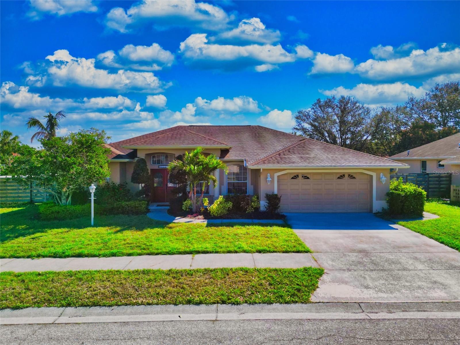 2247 Otter Creek Ln Sarasota Florida 34240