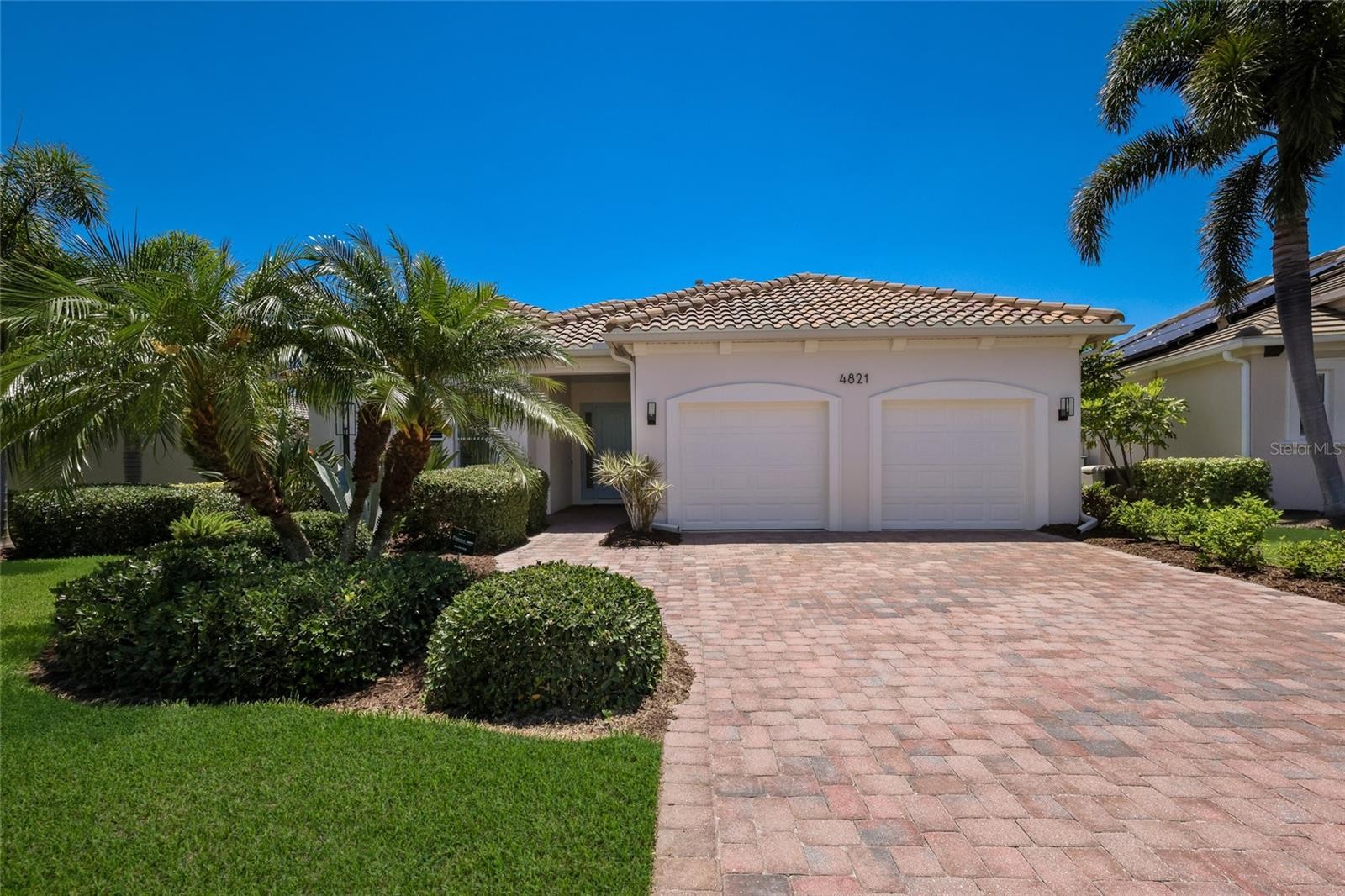 4821 ROYAL DORNOCH CIR