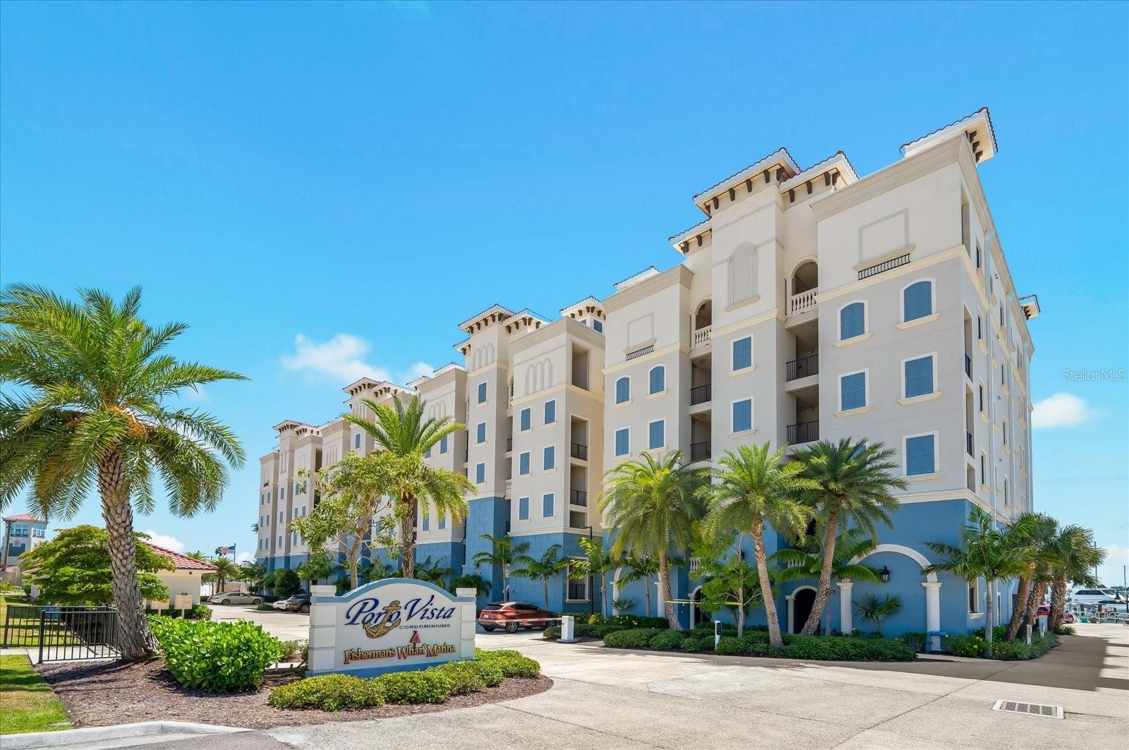 507 TAMIAMI TRL N #602
