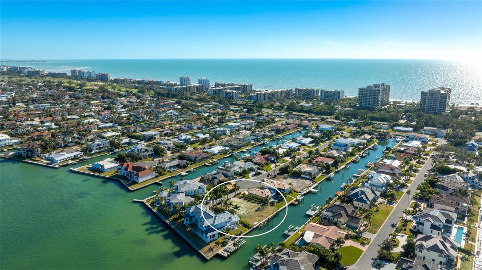 591 #B GOLF LINKS LN