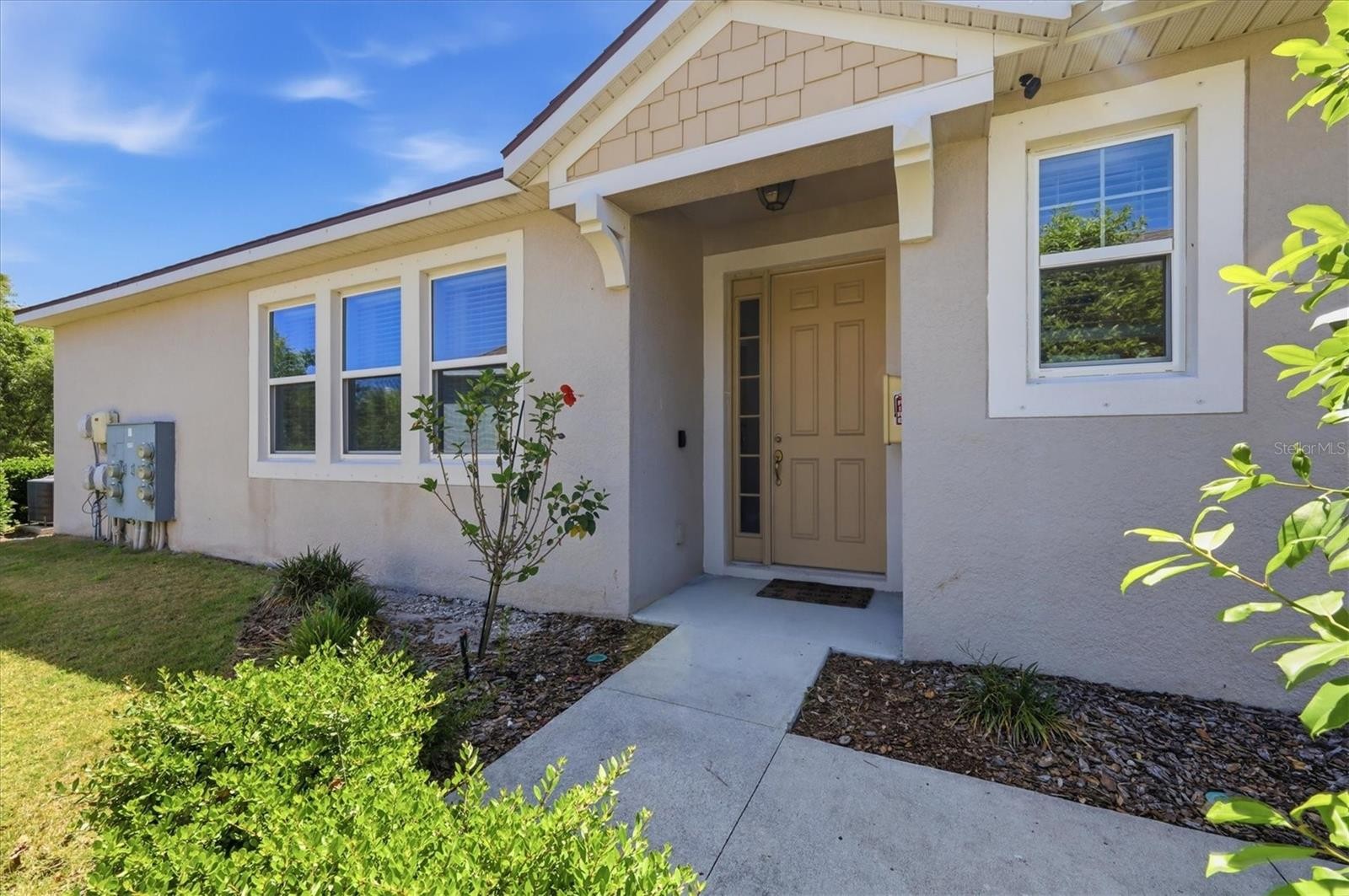 5721 SILVERBRIDGE TRL