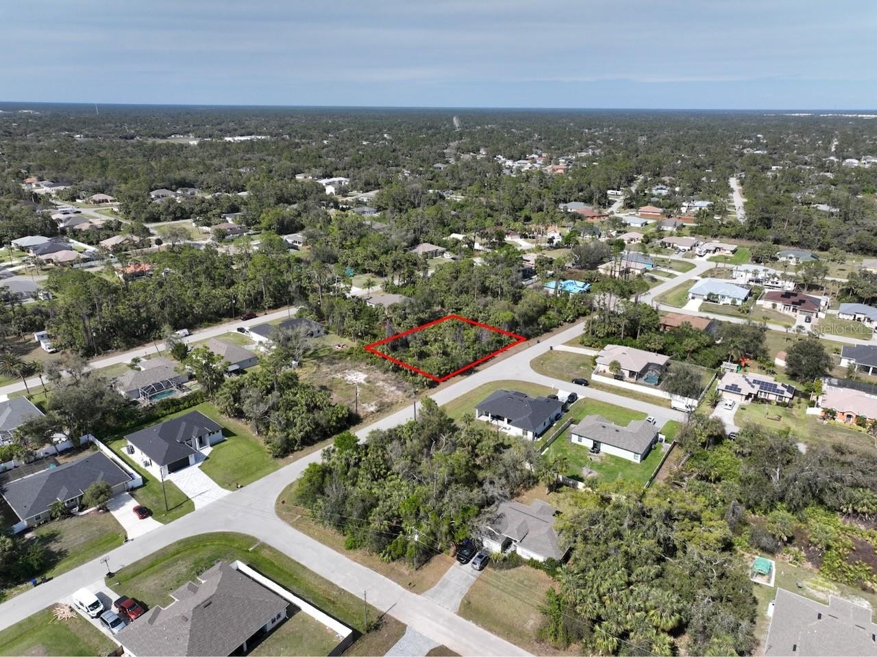 Lots 33 and 34 MARCELLA TER