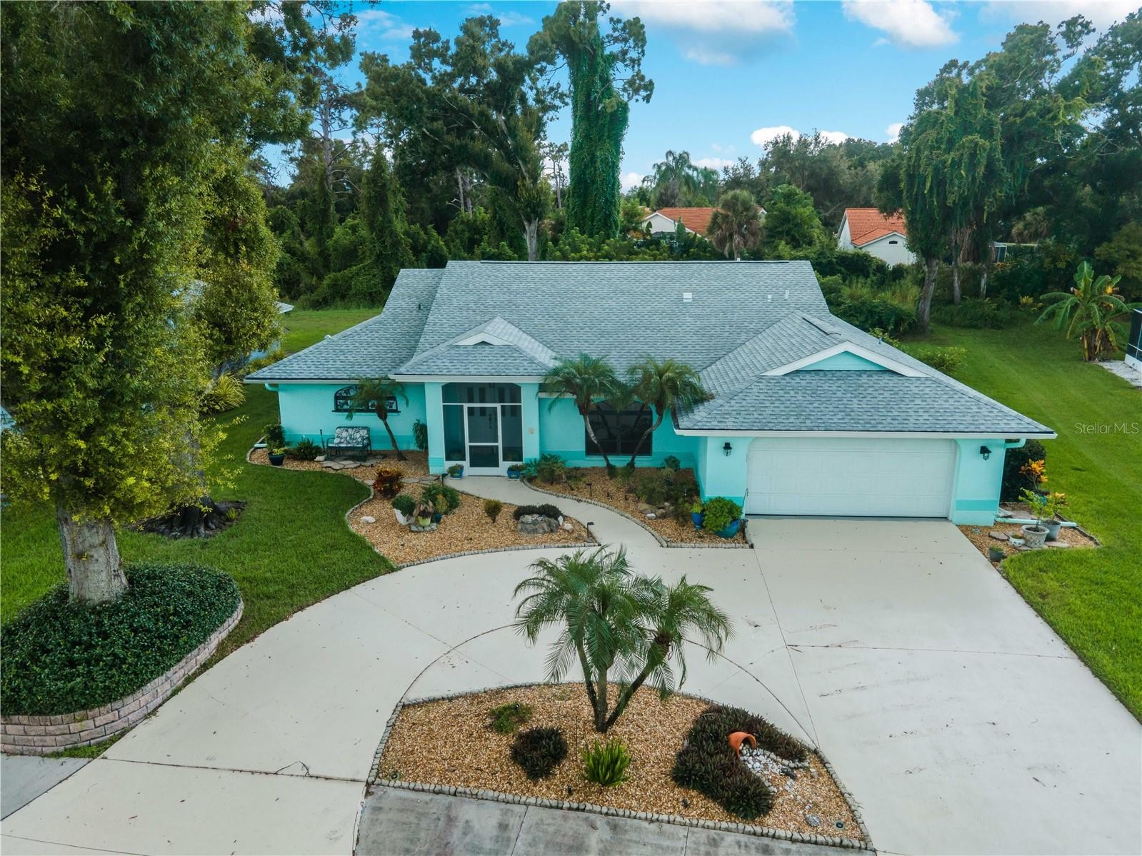 351 Woodvale Dr Venice Florida 34293