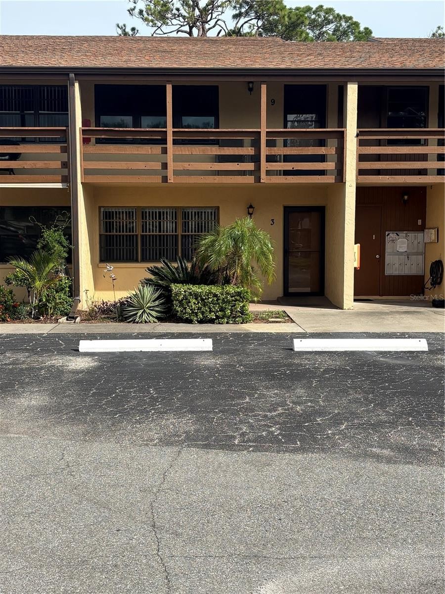 9 QUAILS RUN BLVD #3