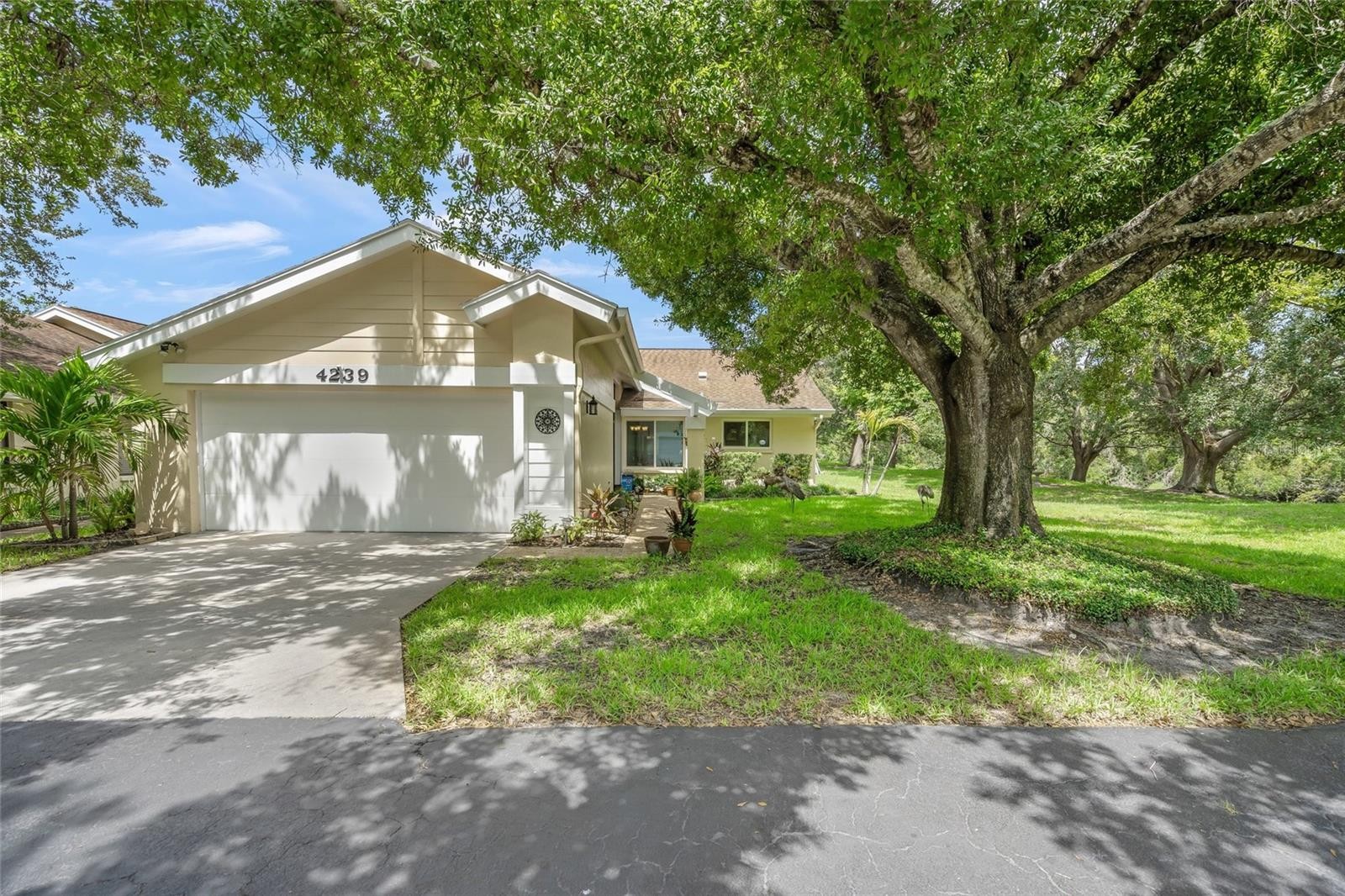 4239 CARRIAGE DR #36