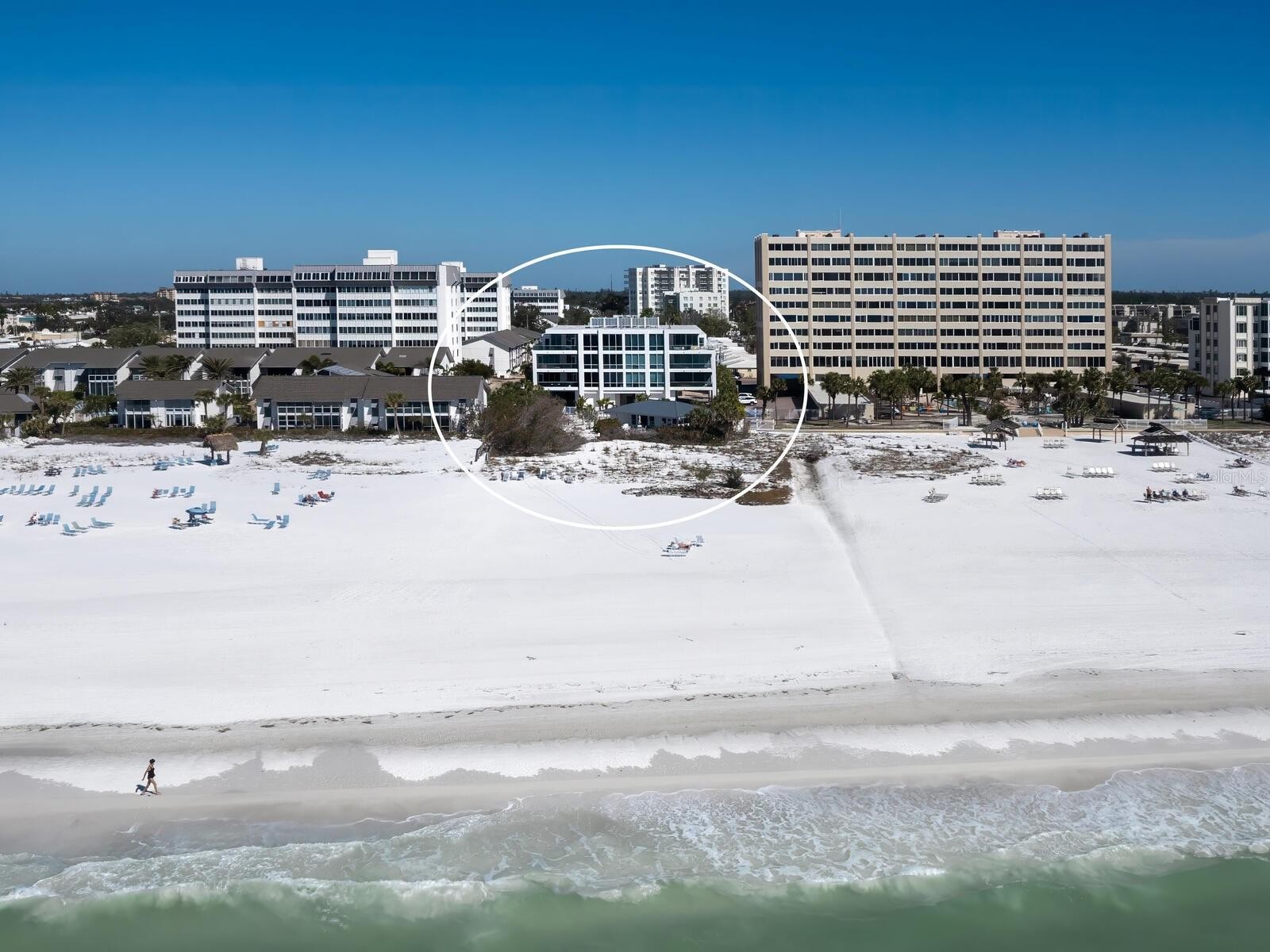 6100 MIDNIGHT PASS RD #401