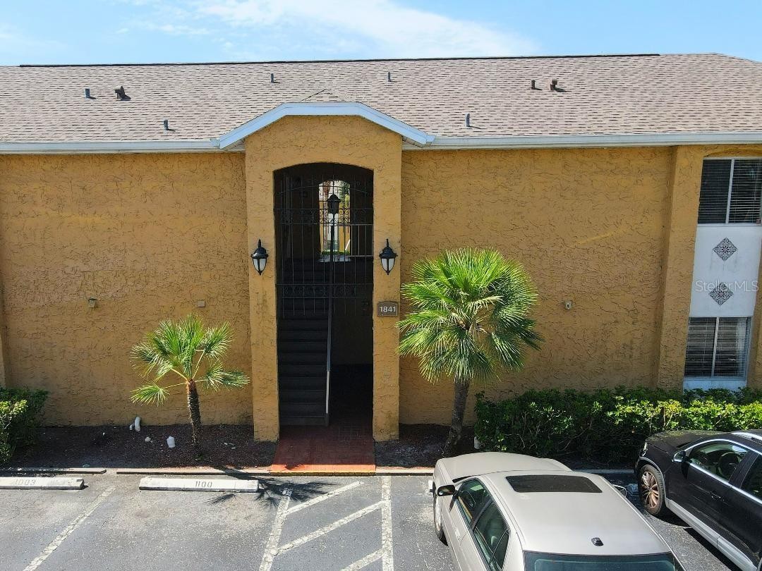 1841 PARAKEET WAY #1101