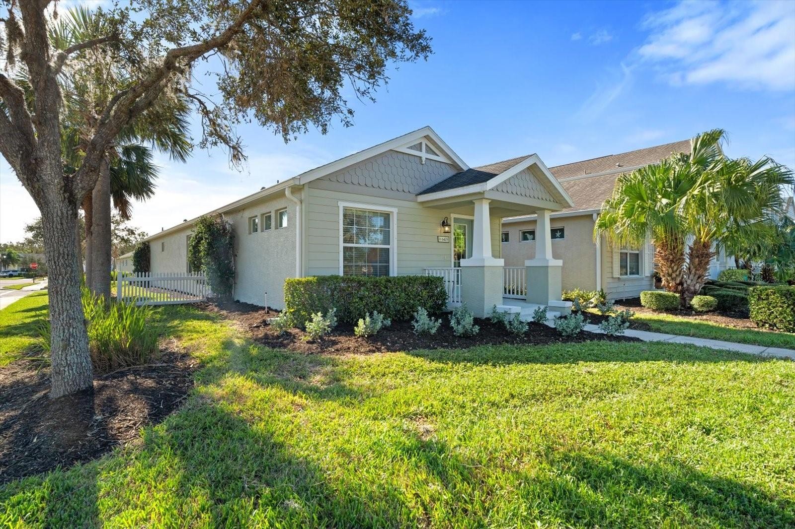 6405 Pine Breeze Run Sarasota Florida 34243