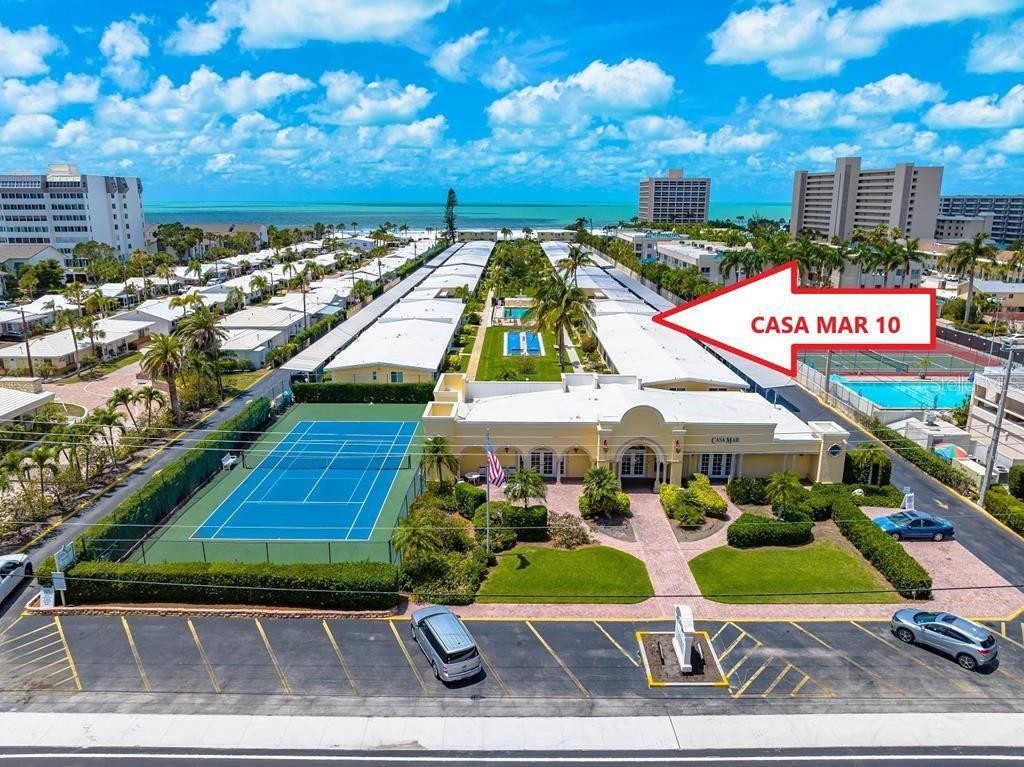 6006 MIDNIGHT PASS RD #10