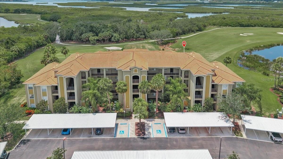 7607 GRAND ESTUARY TRL #406