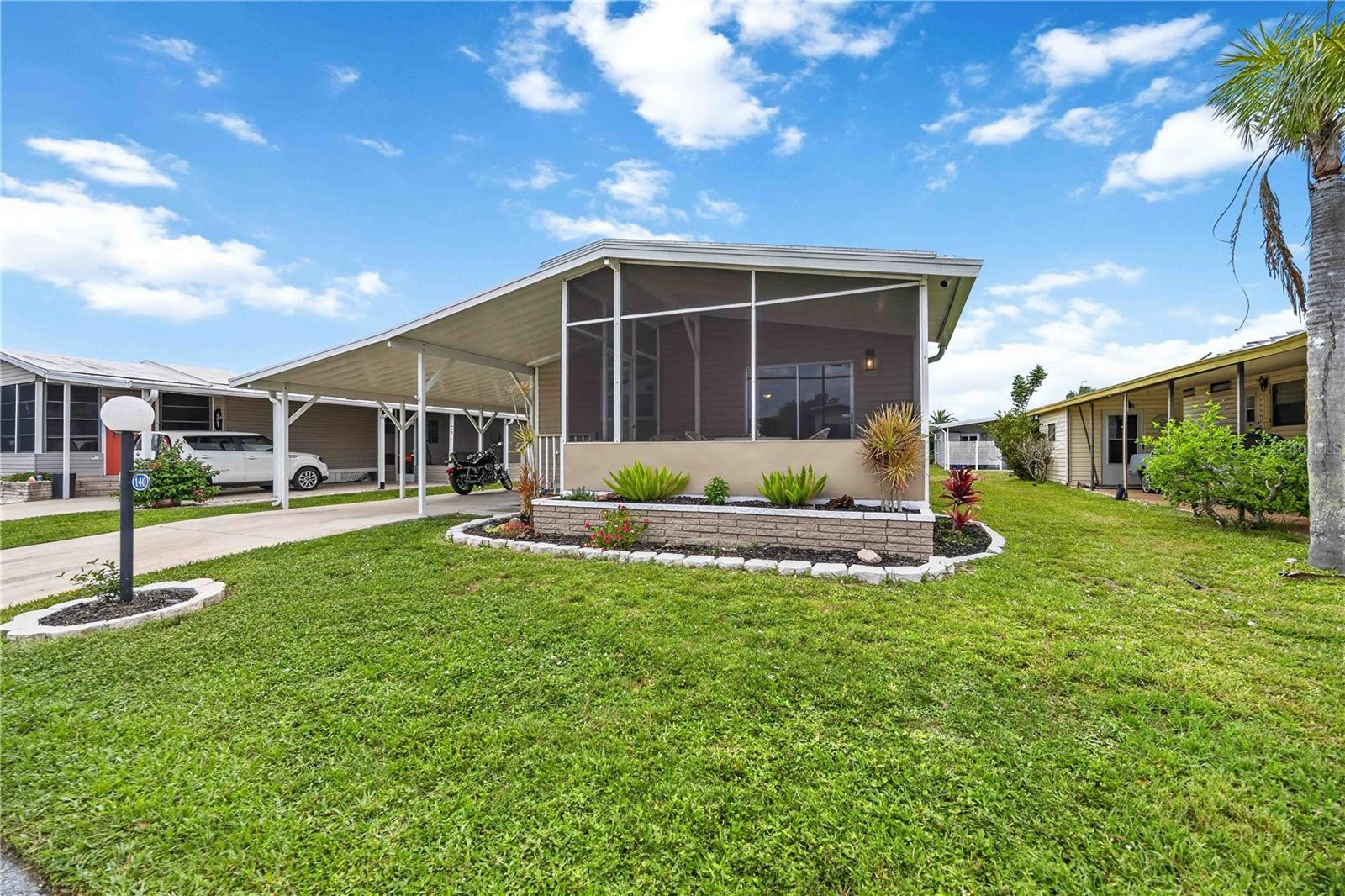 140 RAROTONGA WAY