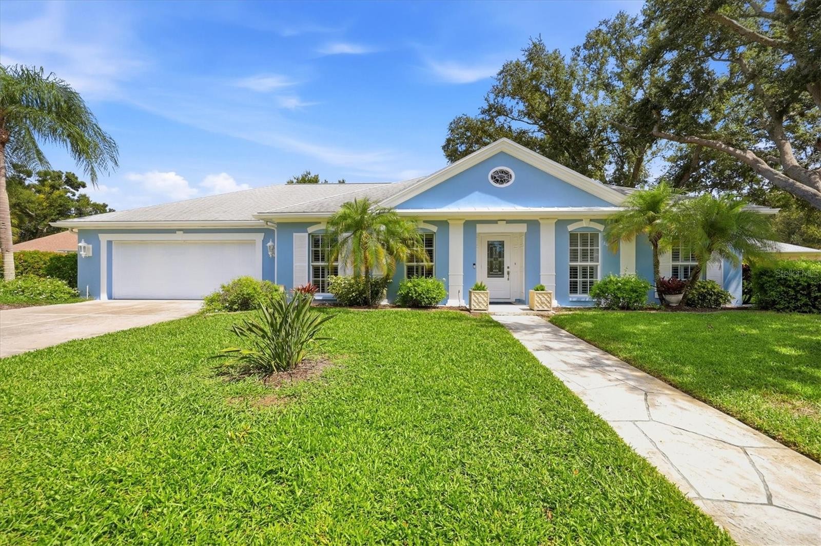 8 BERMUDA CIR #54