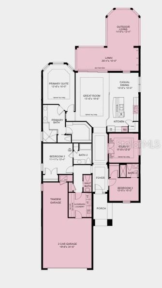3208 VICENZA CT