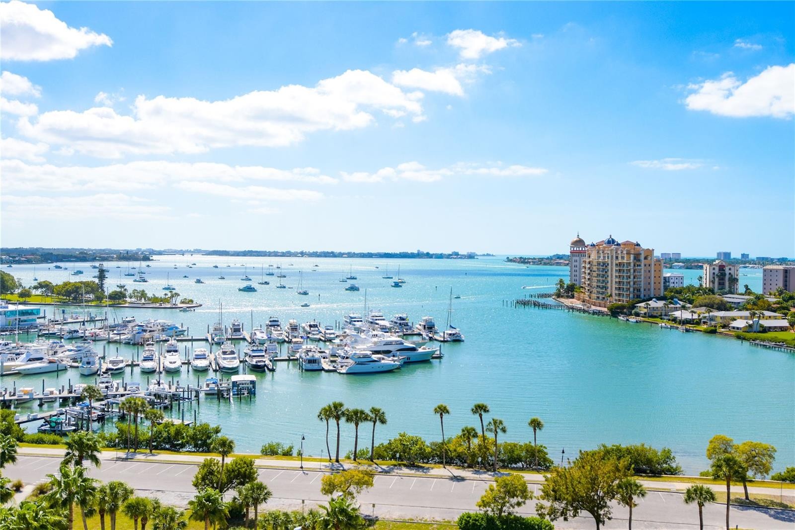1155 N GULFSTREAM AVE #908