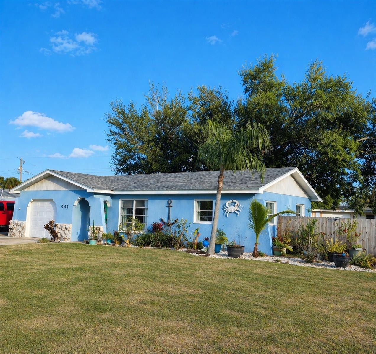 441 CORONADO RD