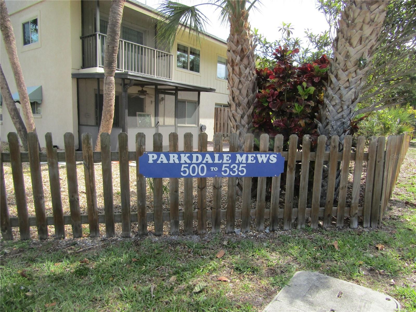 509 Parkdale Mews #509 Venice Florida 34285