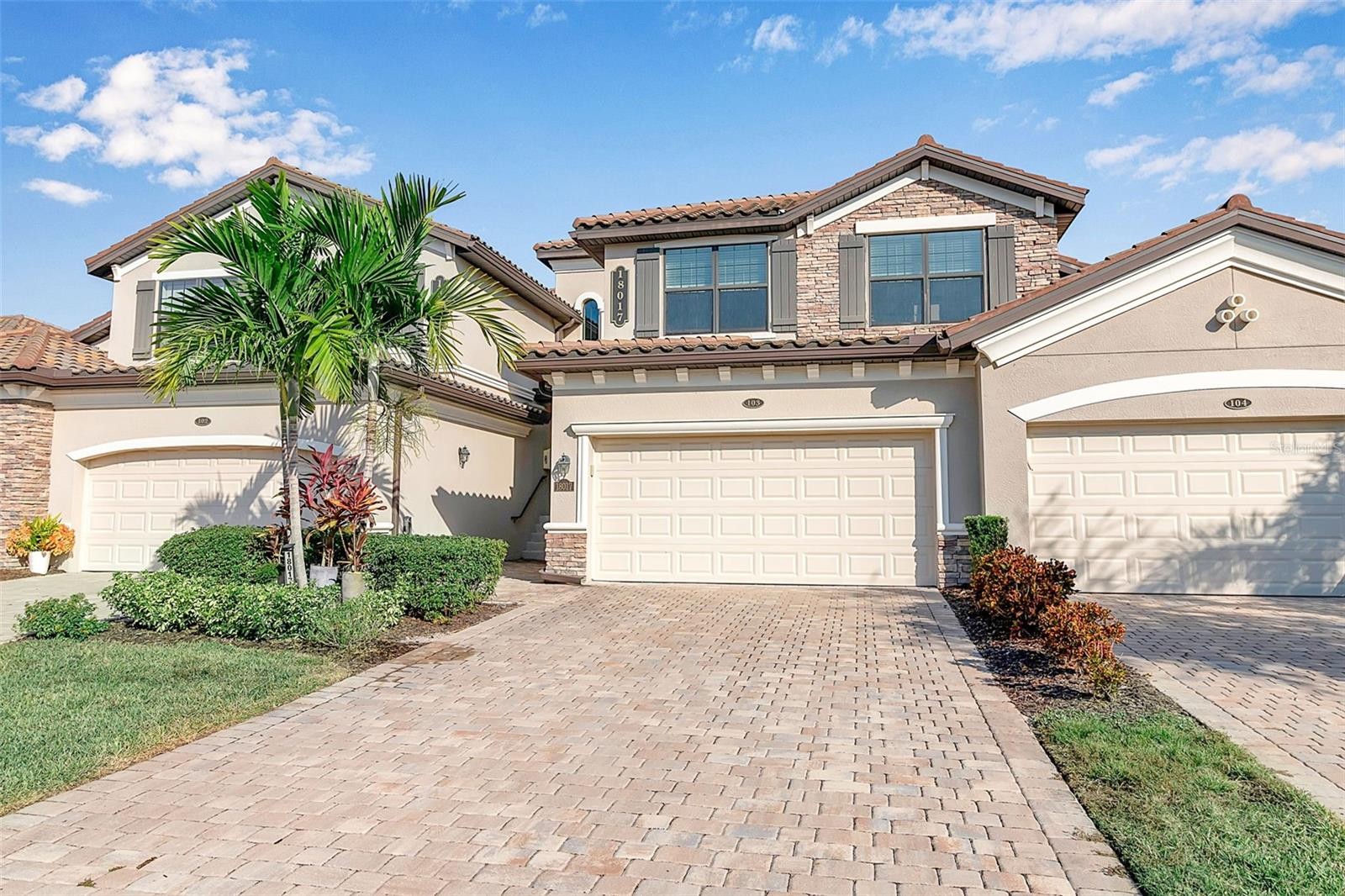 18017 GAWTHROP DR #103