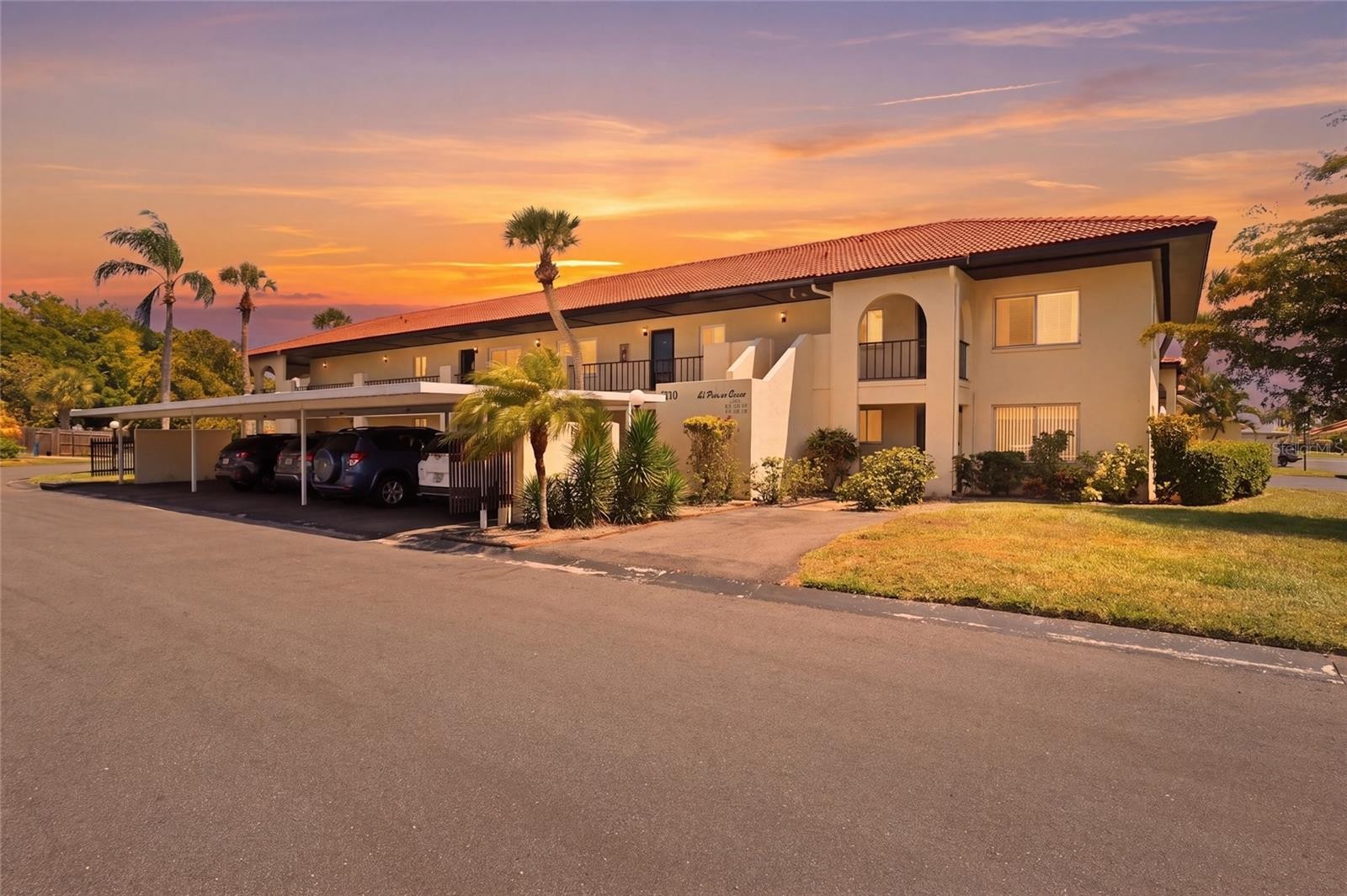 3710 EL POINIER CT #511