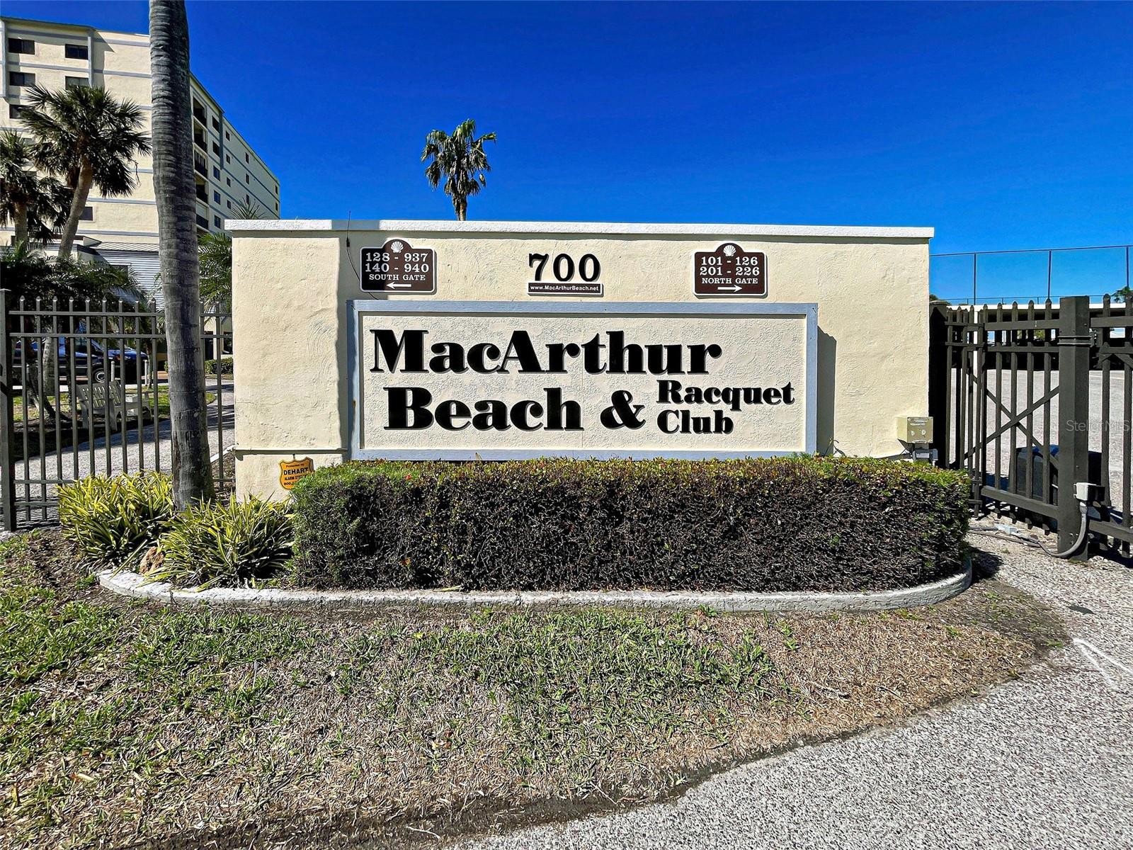 700 GOLDEN BEACH BLVD #224