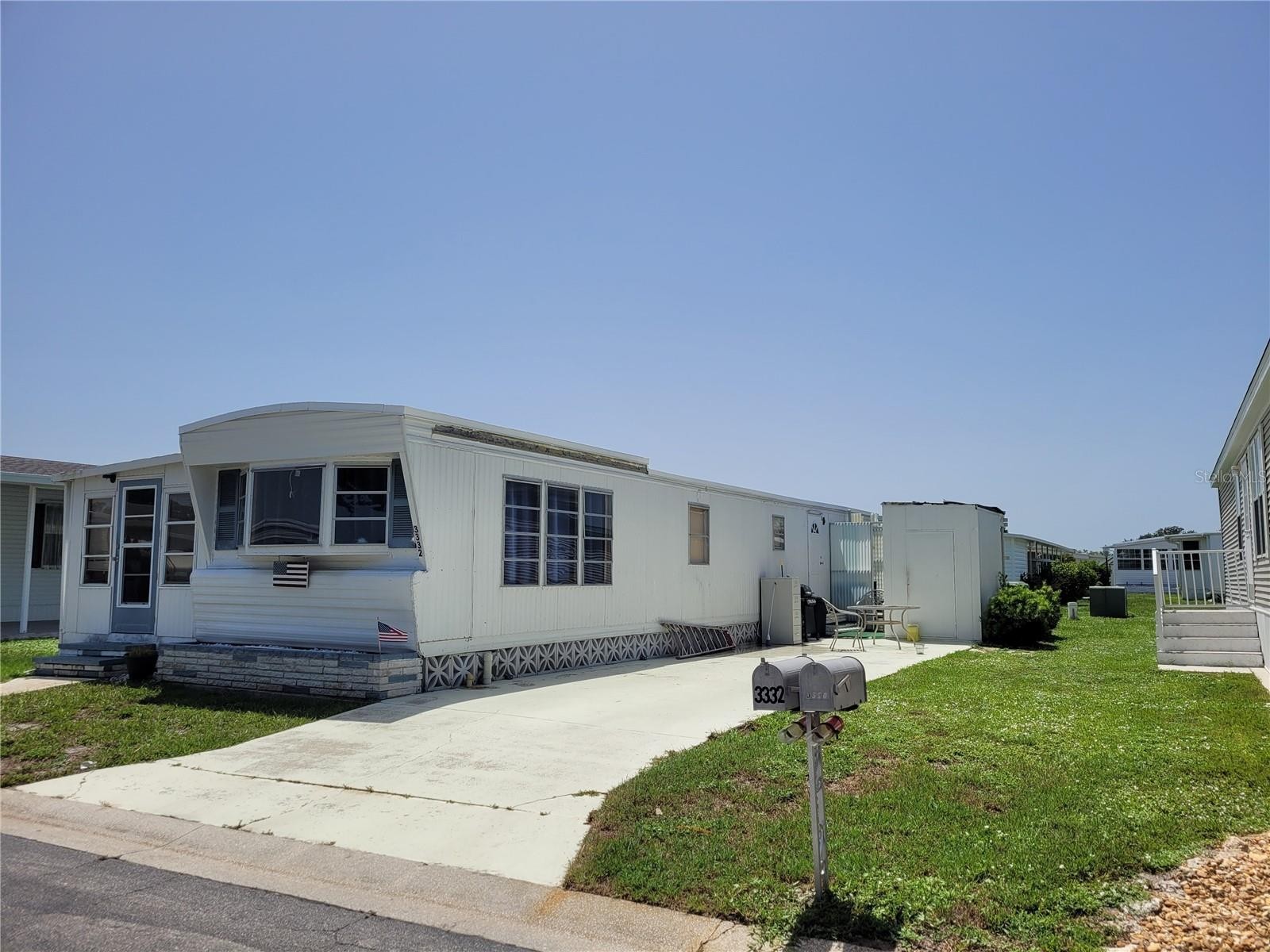 3332 SPANISH OAK TER