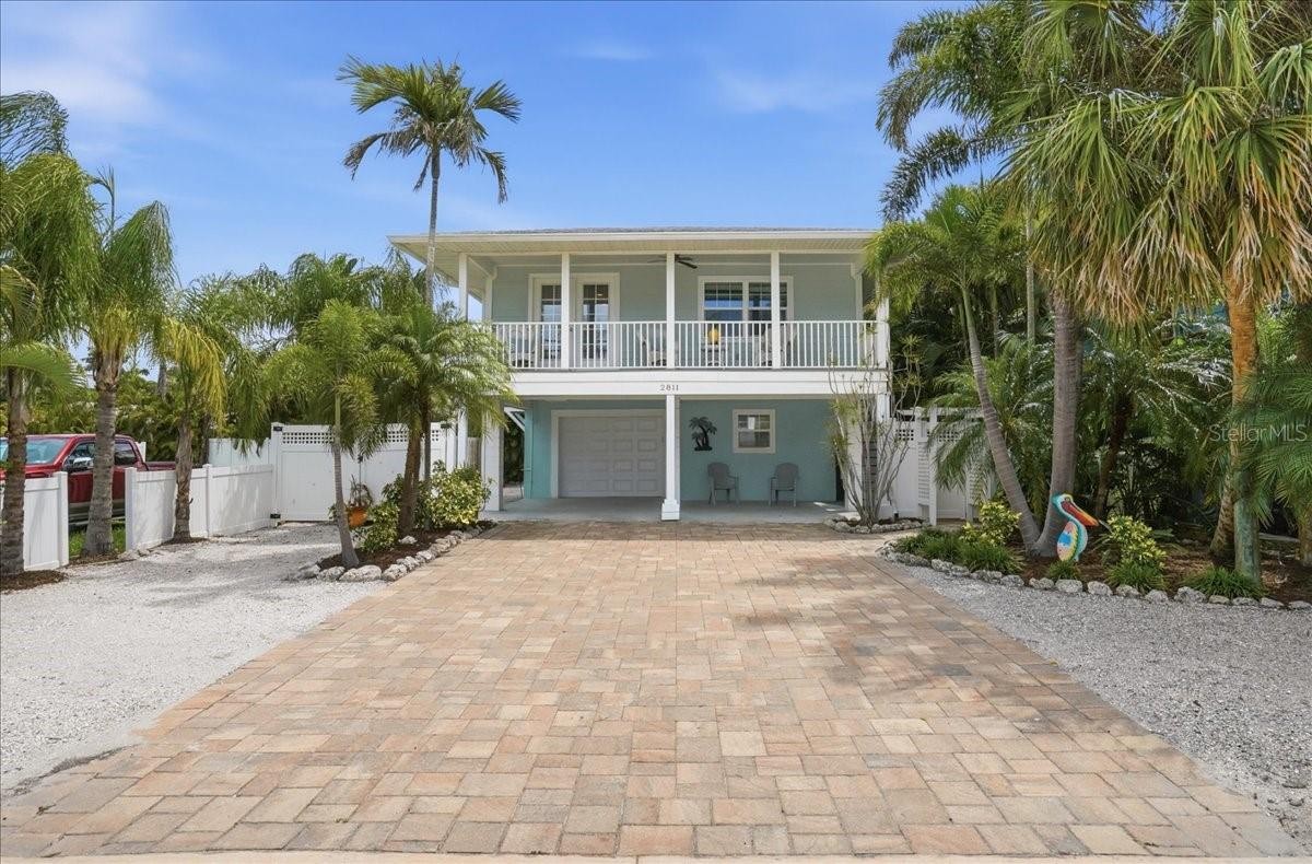 2811 GULF DR