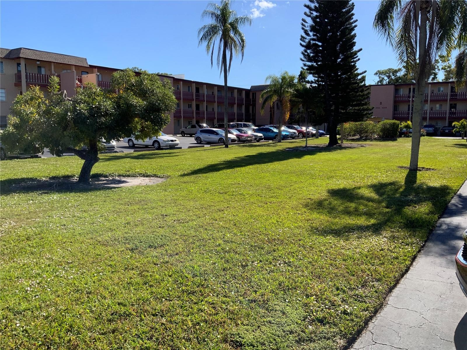 4216 HERON WAY #B- 310