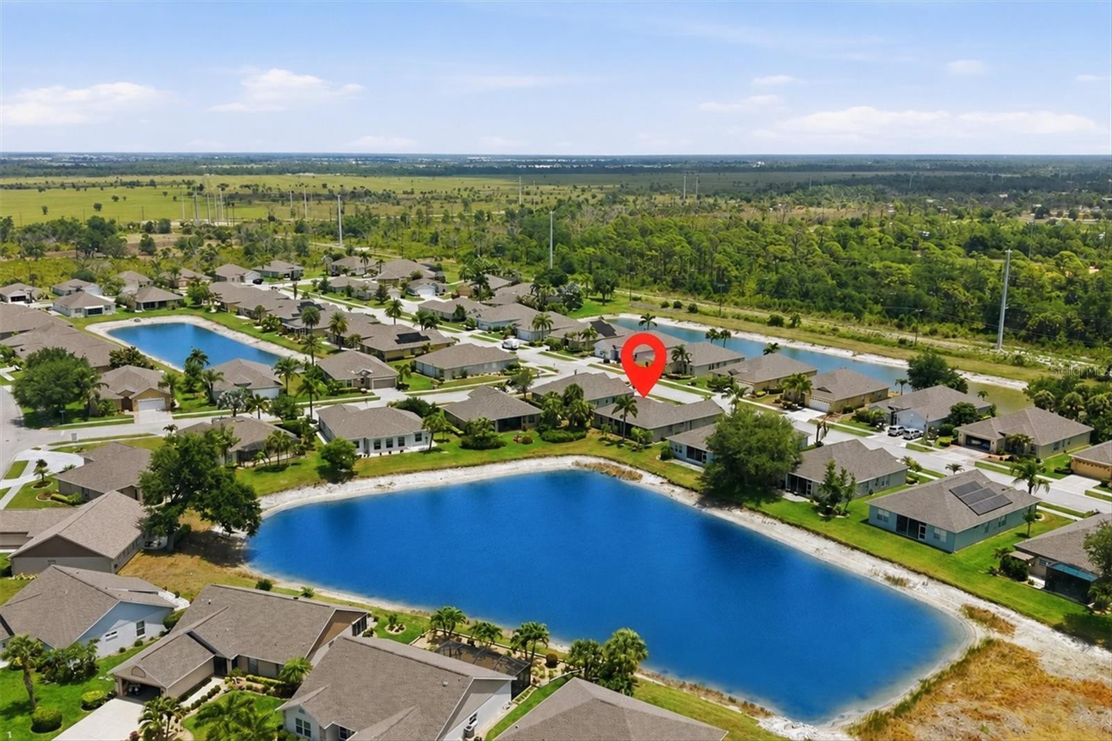445 TOMOKA DR