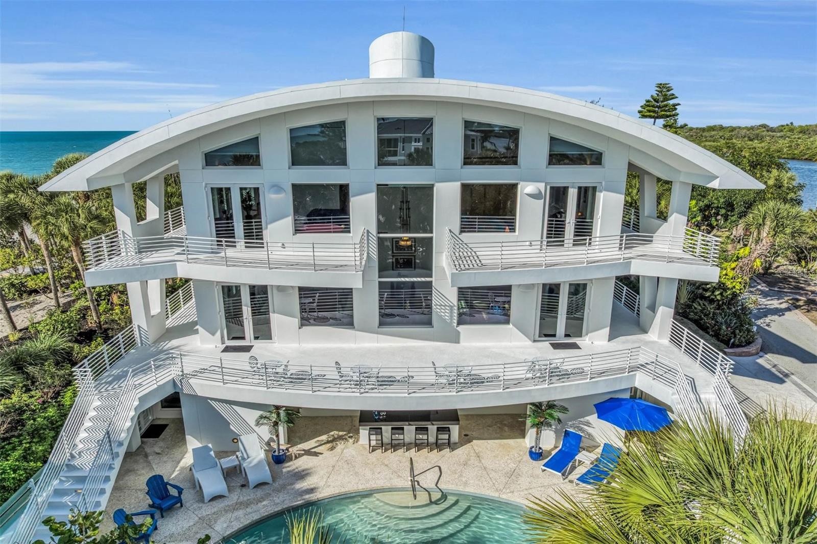 773 N MANASOTA KEY RD