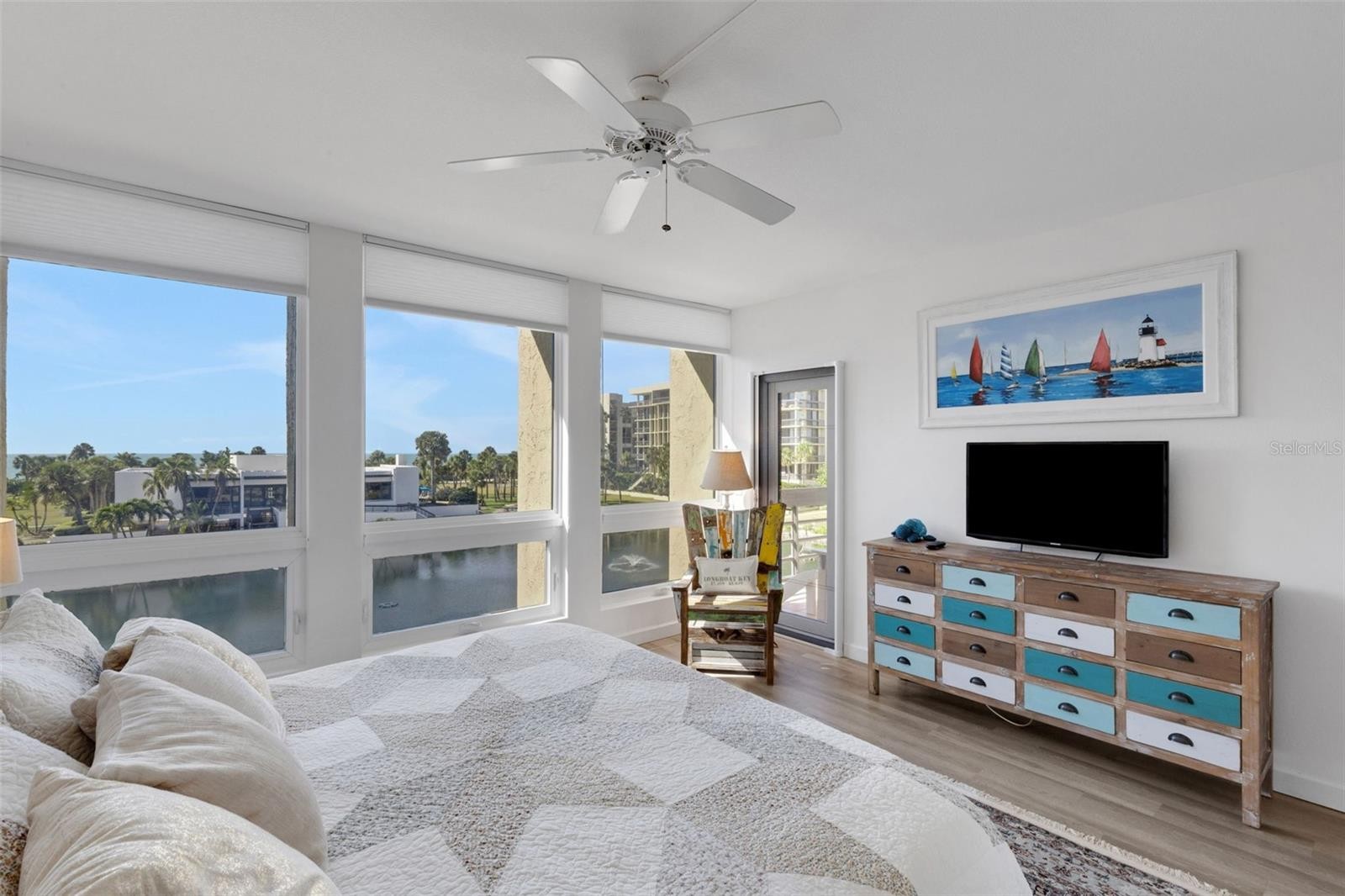 1105 GULF OF MEXICO DR #203