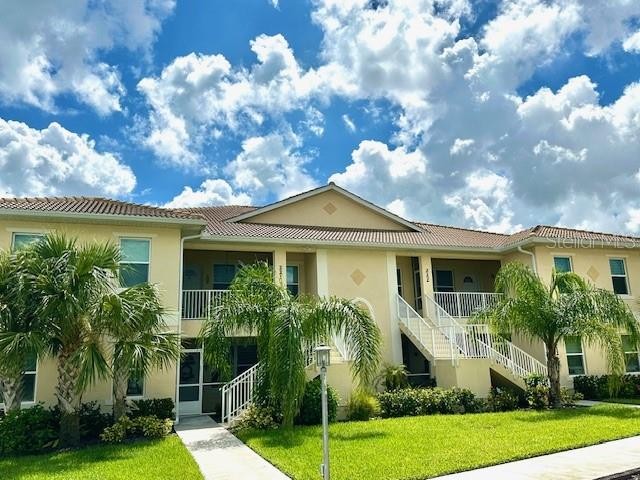 200 Gardens Edge Dr #211 Venice Florida 34285