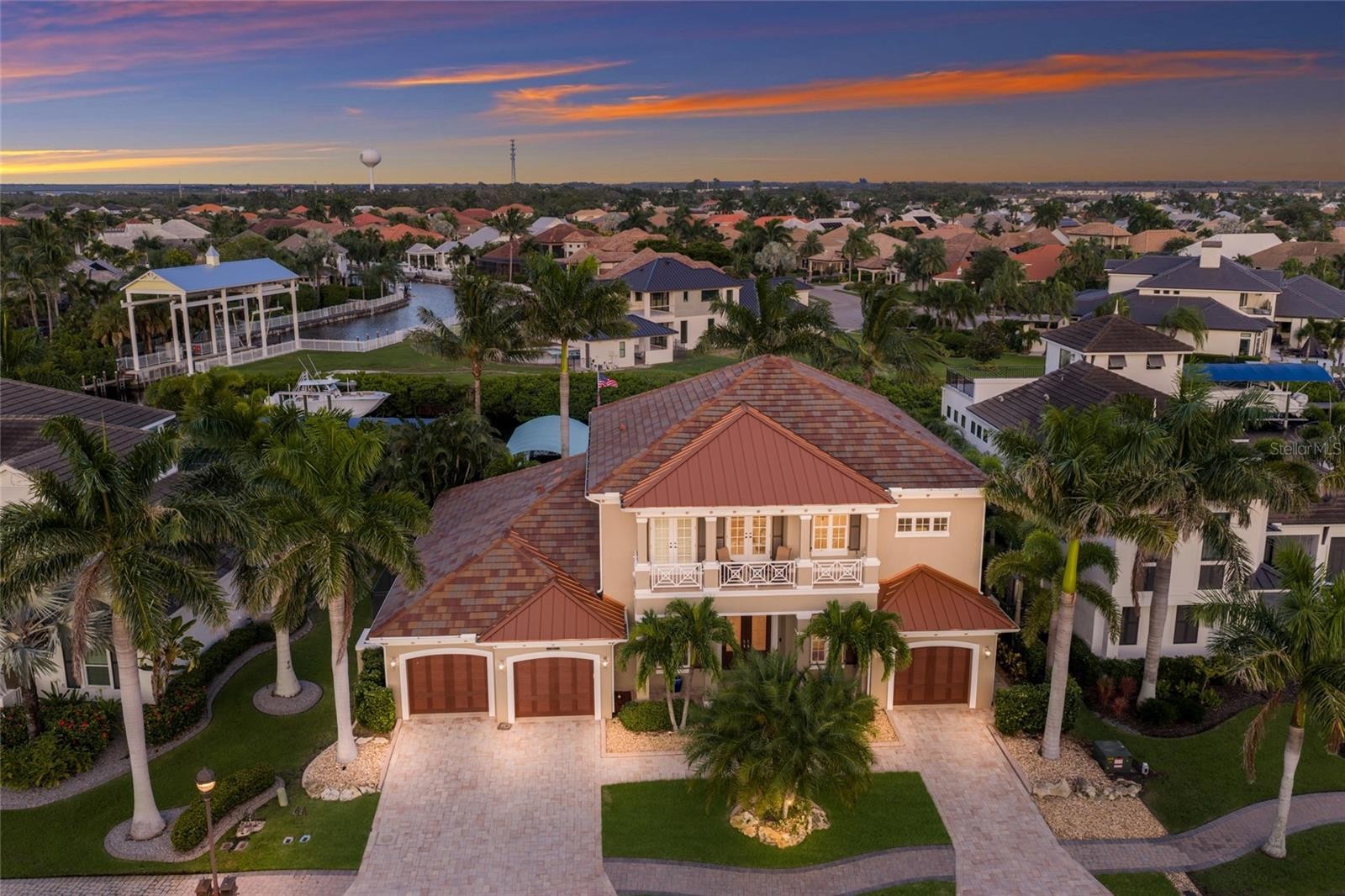 613 REGATTA WAY