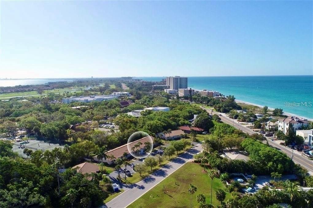 540 NEPTUNE AVE #7