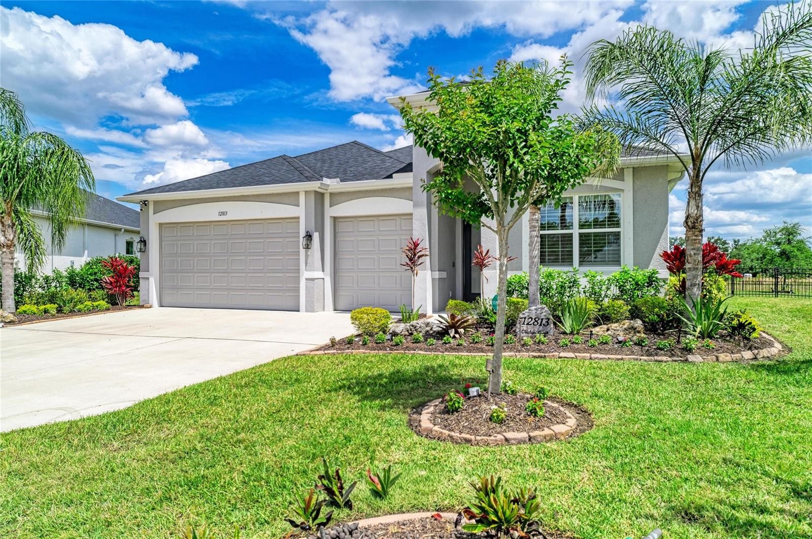 12813 GLISTEN CT