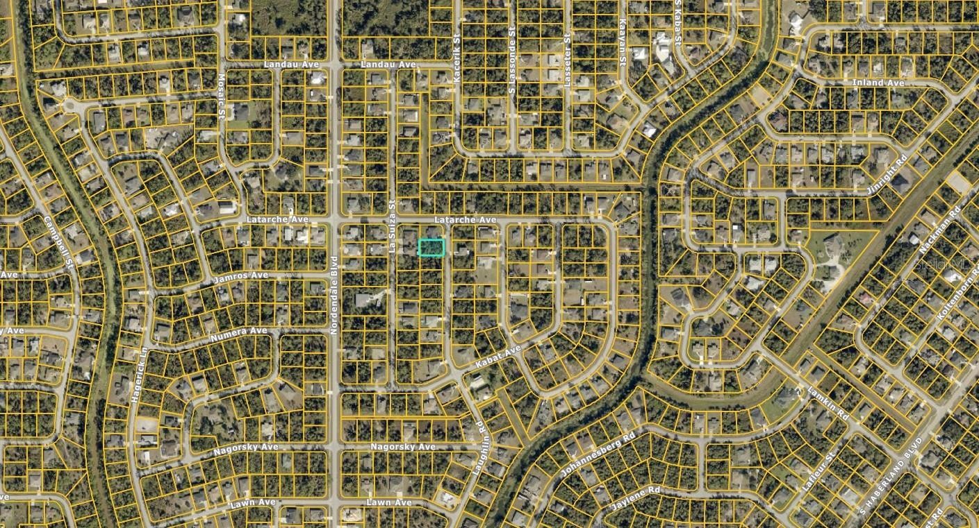 LAUGHLIN RD