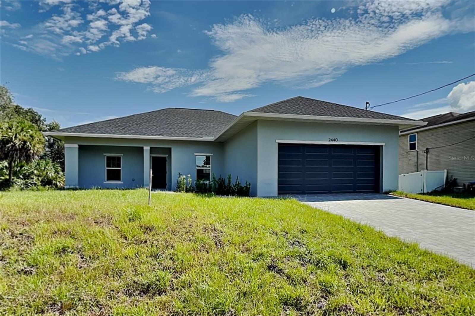 2440 BRONCO LN